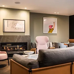 Maximilian 4* Prag