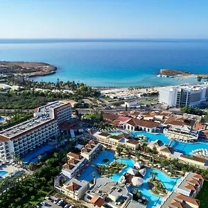 Atlantica Aeneas 5*, Ayia Napa Cypern