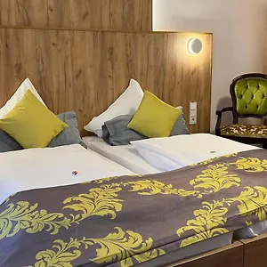 Hotel Hhotel, Augsbourg