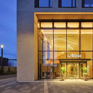 Adina 4* Cologne