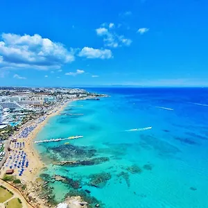 Odessa 4*, Protaras Cypern