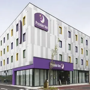 Premier London Stansted Airport 3*, Stansted Mountfitchet Storbritannien